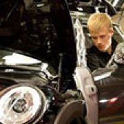 Buy a new Mini and get to visit its birthplace image