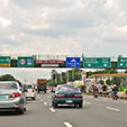 DOTC, WHO hold 3-day road safety workshop image