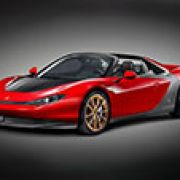 Report: Mahindra's bid to acquire Pininfarina rejected image