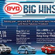 BYD PH offers premium freebies in Big Wins promo image