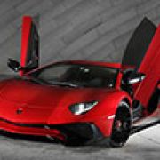 Lamborghini Aventador Superveloce Roadster coming soon image