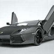 Exotic carbon fiber studio Vitesse AuDessus debuts image