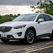 2015 Mazda CX-5 AWD Sport image