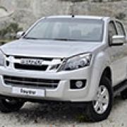 2015 Isuzu D-Max clocks 2,191 km on one full tank around Luzon image