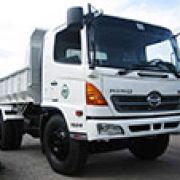 Hino celebrates 40 years in PH with promos image