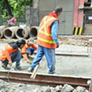 DWPH to reblock roads in Quezon City, Pasig from July 3 to 6 image