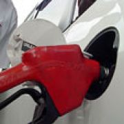 Over 28 kilometers per liter in 2005 Honda Amazing EconoRun image