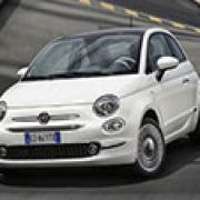 2015 Fiat 500 revealed with 1,800 design updates image