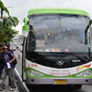 LTFRB: PUBs must be GPS-equipped by September 2015 image