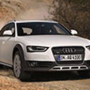 Report: Audi to add more Allroads in lineup image