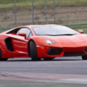 Report: Lamborghini naturally aspirated engines to stay on image