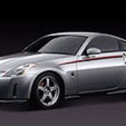 NISMO tuning parts now in the Philippines image