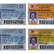 LTO to issue new Driver's License Cards starting August image