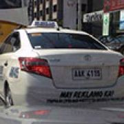 Bill of Rights for Taxi Passengers being developed image