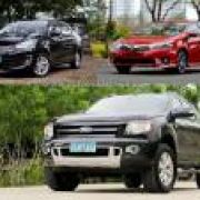 CAMPI auto sales surged 21% in first half of 2015 image