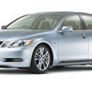 Tokyo 2005: Lexus LF-Sh, LF-A debut image