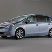 Toyota recalls 625K Prii due to faulty software image