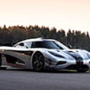 Report: Koenigsegg to branch out in making everyday cars? image
