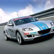 FIA makes it official: Mazda RX-8 holds 40 Int'l Speed Recods image