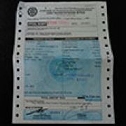 Congressman calls LTO TPL insurance a scam image