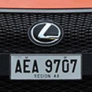 COA deems LTO license plate deal illegal image