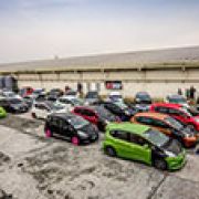 Honda Club of the Philippines image