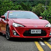2015 Toyota 86 2.0L 6MT image