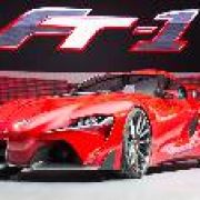 Report: New details on Toyota-BMW sports car emerge image