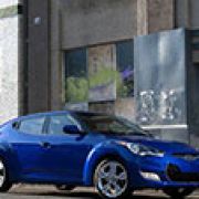 Report: Hyundai USA to build crossover based on Veloster image