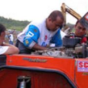 Roadside Repairs image