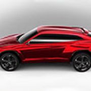 Report: Lamborghini mulling Superveloce variant of the Urus image
