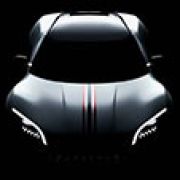 Thai sports car previewed ahead of 2016 debut image