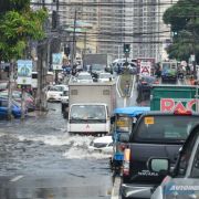 Urban Flood Driving Survival Guide image
