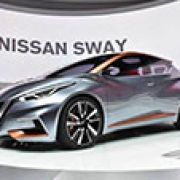 Report: Nissan Micra to get quality boost for next model image