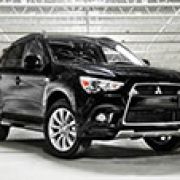 Report: Mitsubishi to stop making cars in US; will focus on Asia image