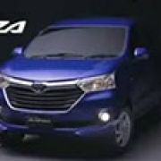 Leaked: Next-gen Toyota Avanza exterior shown in video image