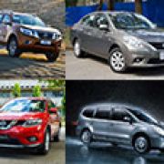 Nissan posts sales growth in Asia, Oceania with 23,396 units for June 2015 image