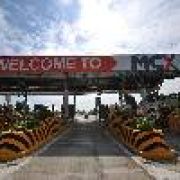 Beyond the Muntinlupa-Cavite Expressway (MCX) image