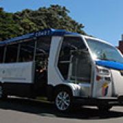 Solon wants burning COMET e-jeep investigated image