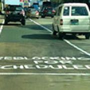 DPWH to conduct road reblocking along Commonwealth, C-5 this weekend image