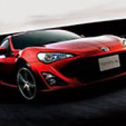 Report: Second-gen Toyota 86 may get turbo, KERS image