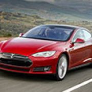 Tesla Model S to receive autopilot update soon, CEO says   image