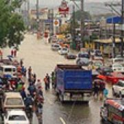 DPWH flood interceptor projects to be completed by March 2016 image