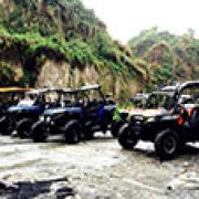 Going unlimited with the Polaris RZR XP 1000 image