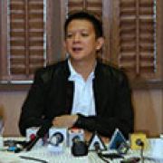 Sen. Escudero files bill to standardize road signs and infrastructure image