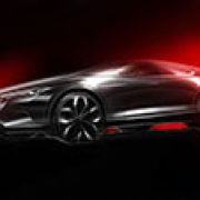 Mazda to reveal Koeru crossover concept at 2015 Frankfurt Motor Show image