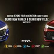 Toyota PH to launch 2015 Avanza this September image