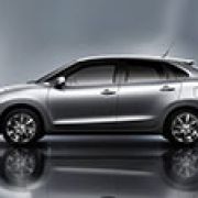 2015 Frankfurt Preview: Suzuki Baleno hatchback to make global debut image