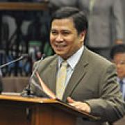 Abusive cab drivers beware of new bill from Senator Estrada image