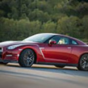 Report: Next-gen Nissan GT-R to spawn a sedan variant? image